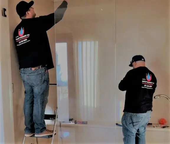 Professional plumbing installation for Toilet Repair in Hollywood